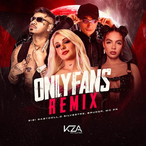 onlyfans remix|Only Fans (Remix)